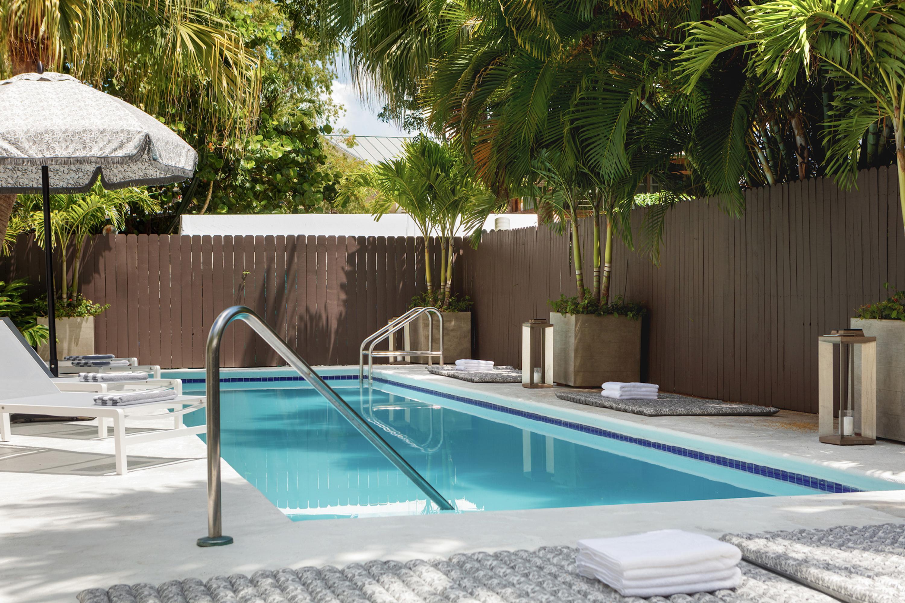 Ridley House - Key West Historic Inns (Adults Only) 외부 사진